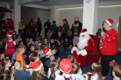 Children’s Christmas Party