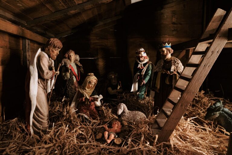 Christmas Play 2021