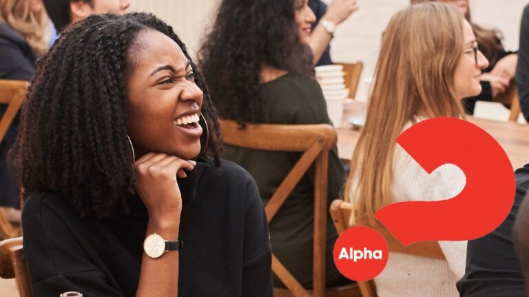 #TryAlpha