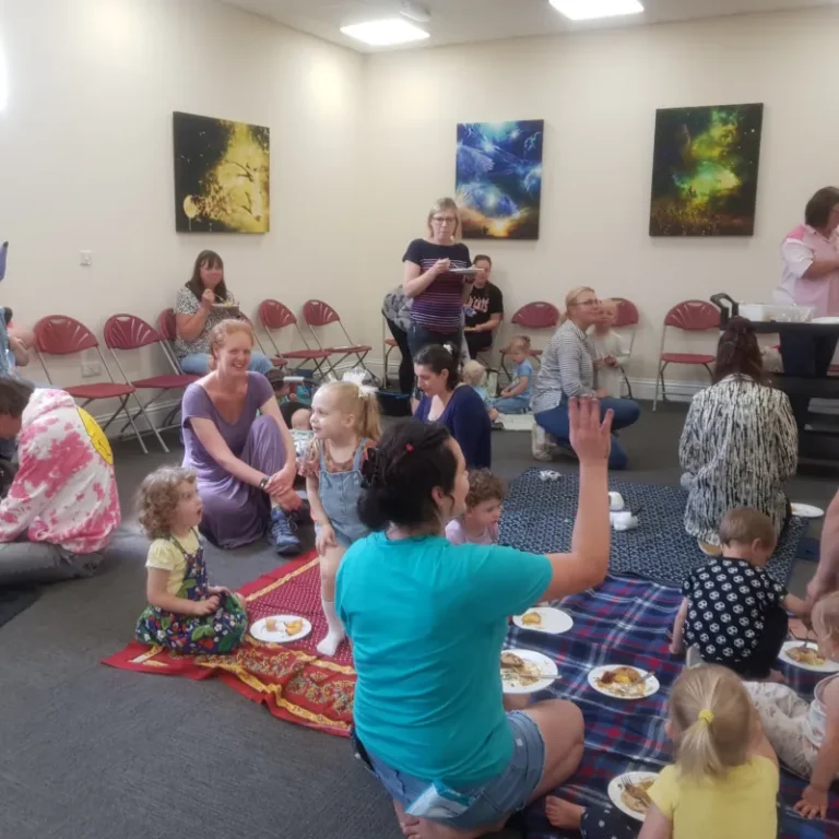 Fund Raising Concert, Indoor Picnic & More Baptisms To Come! – July 2023 Updates