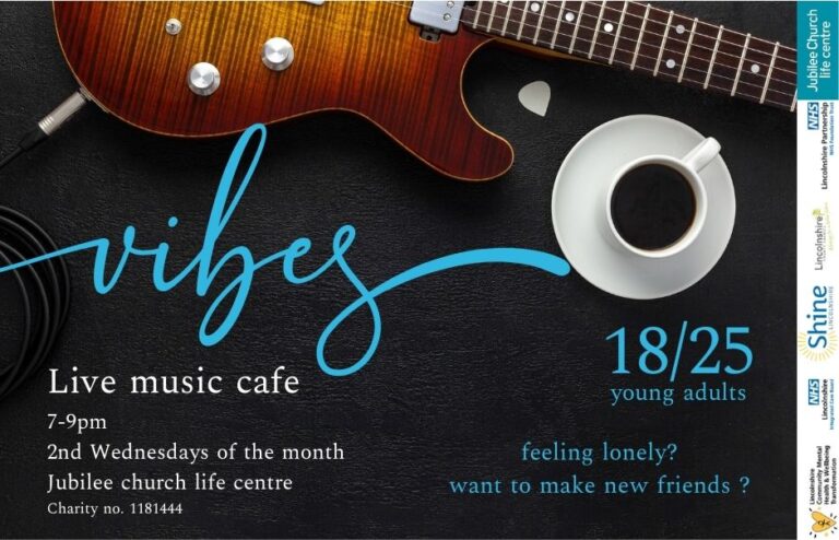 VIBES – LIVE MUSIC CAFE