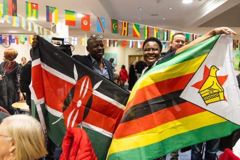 Celebrate The Nations 2024